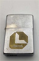 Lawson Zippo Lighter