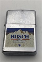 Busch Beer Zippo Lighter