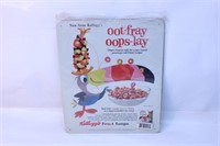 Froot Loops Tin Sign
