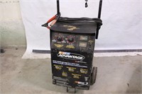 Nascar Advantage Rolling Battery Charger