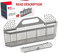 $22  WD28X10128 Dishwasher Silverware Basket