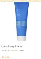 Loma Curvy Crème - Brand: Loma
For all hair
