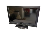 Sony 37" LCD Digital Color TV with Remote