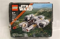 NEW LEGO Star Wars 75321 SEALED BOX