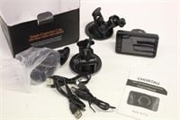 Chortau Dash Cam For Car Video Recorder in box