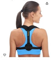 Size S/M Andego Back Posture Corrector for Women