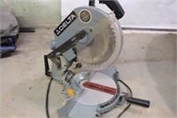 Delta 10" Compound Miter Saw With Bag