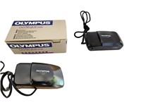 Olympus Stylus Zoom 102-810 35mm Film Camera (2)