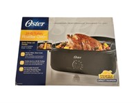 Oster Turkey Roaster Oven