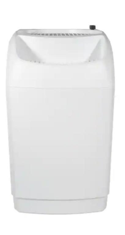 6 Gallon Cool Mist Evaporative Tower Humidifier