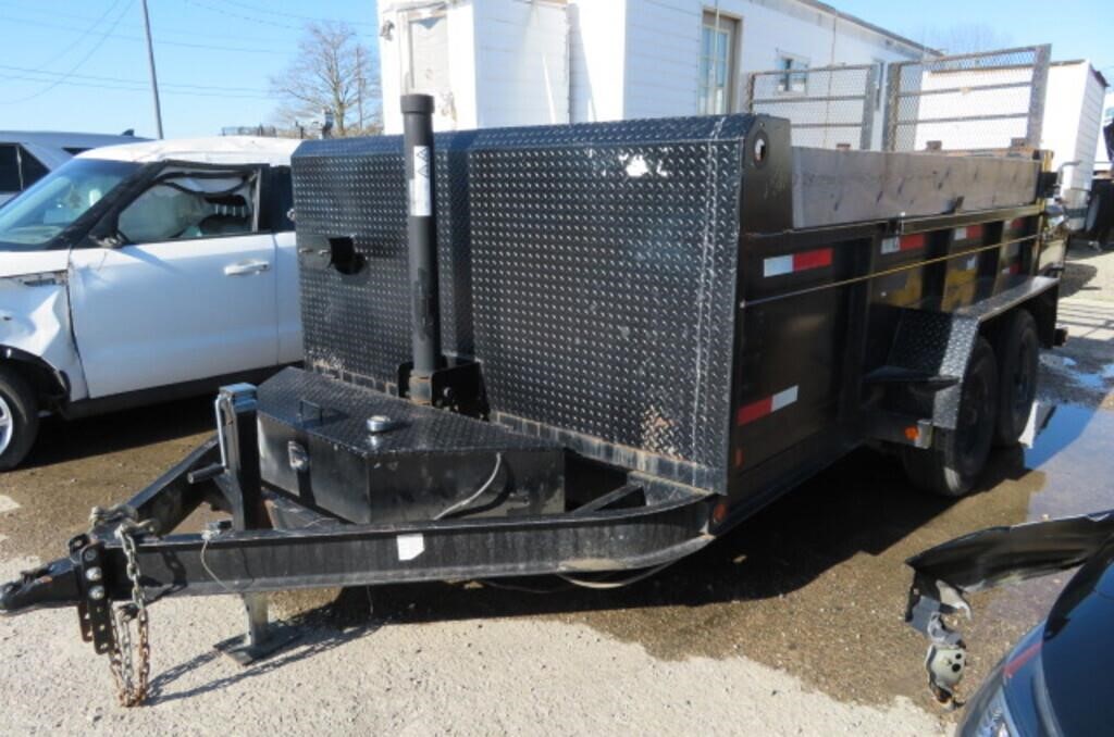ONLINE AUCTION OF (70) IMPOUND, REPO & BANKRUPTCY VEHICLES