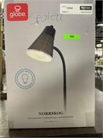 NORRSKOG- LED FLOOR LAMP MODEL # 12708