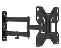 1LOT: (1) Emerald-Full Motion TV Wall Mount for