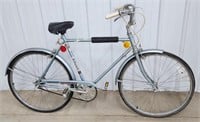 Vintage Huffy SweepStake 3-Speed Men's Bike /
