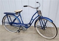 Vintage Monark Silver King Bicycle/ Bike