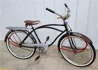 Vintage Shelby Eagle Men's Bike / Bicycle. Tire