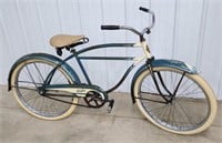 Vintage Westfield Columbia Built Men's Bike /
