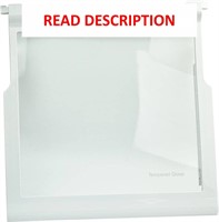 $45  W10276341 Glass Shelf for Kenmore  Whirlpool