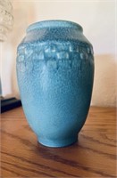 Antique 1918 Rookwood pottery vase