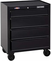 CRAFTSMAN ROLLING TOOL CABINET 26.5X32.5'' $159