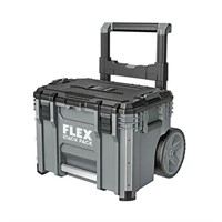 FLEX STACK ROLLING TOOL BOX $139