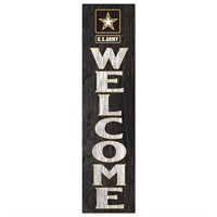 KH SPORTS WELCOME SIGN