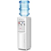 Water Dispenser 5 Gallon Bottle Load Electric