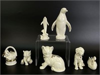 Lennox and Mikasa Figurines & More
