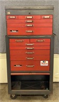 REM Line 2pc 13 Drawer Rolling Tool Chest