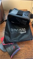 Tzumi dream vision goggles, like new in the