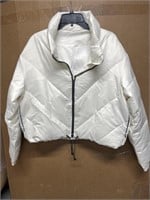 Size X-large  women jacket
