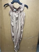 Size X-Large kimmta women suit wrap asy high waist