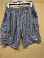 Size XX-large men shorts