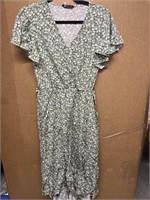 Size small simplee women dress