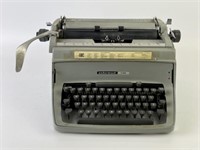 Vintage Underwood Five Manual Typewriter