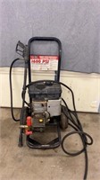 Ex-Cell 1600 PSI Pressure Washer