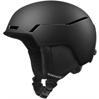 Odoland Ski Helmet, Snowboard Helmet with