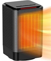 Space Heater, Small Portable Electric Heaters