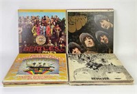 Vintage Records - Beatles & More
