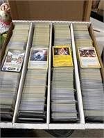 Pokemon Cards Approx 4K Basic. Has Energy,