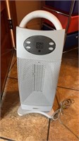 Bonaire room heater, tested and worked. With