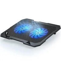 TopMate C302 Laptop Cooling Pad Ultra Slim