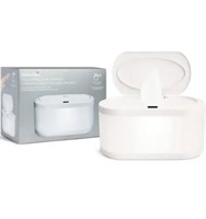 Munchkin - Touch Free Baby Wipe Warmer with