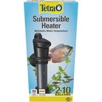 Tetra HT Submersible Aquarium Heater With
