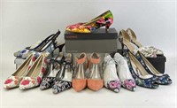 Ladies Shoes - Size 8 - Vionic, Apt.9 and More