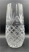 Samobor Lead Crystal Vase