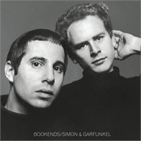 Simon & Garfunkel - Bookends VINYL [LP