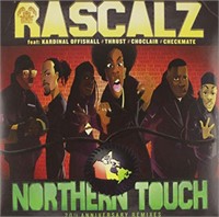 Northern Touch (Vinyl)