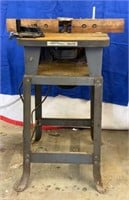 Rockwell Delta Wood Shaper (Working Condition)