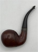 Antique Wally Frank Nofalt Tobacco Pipe w/